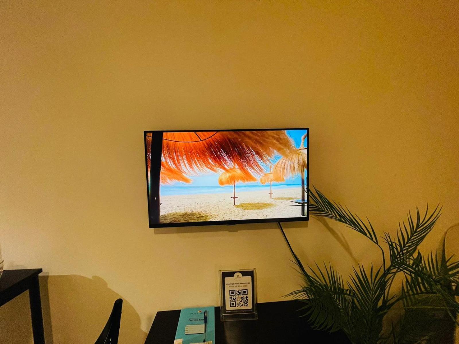 Apartment Cozy Spacious Azizi 47