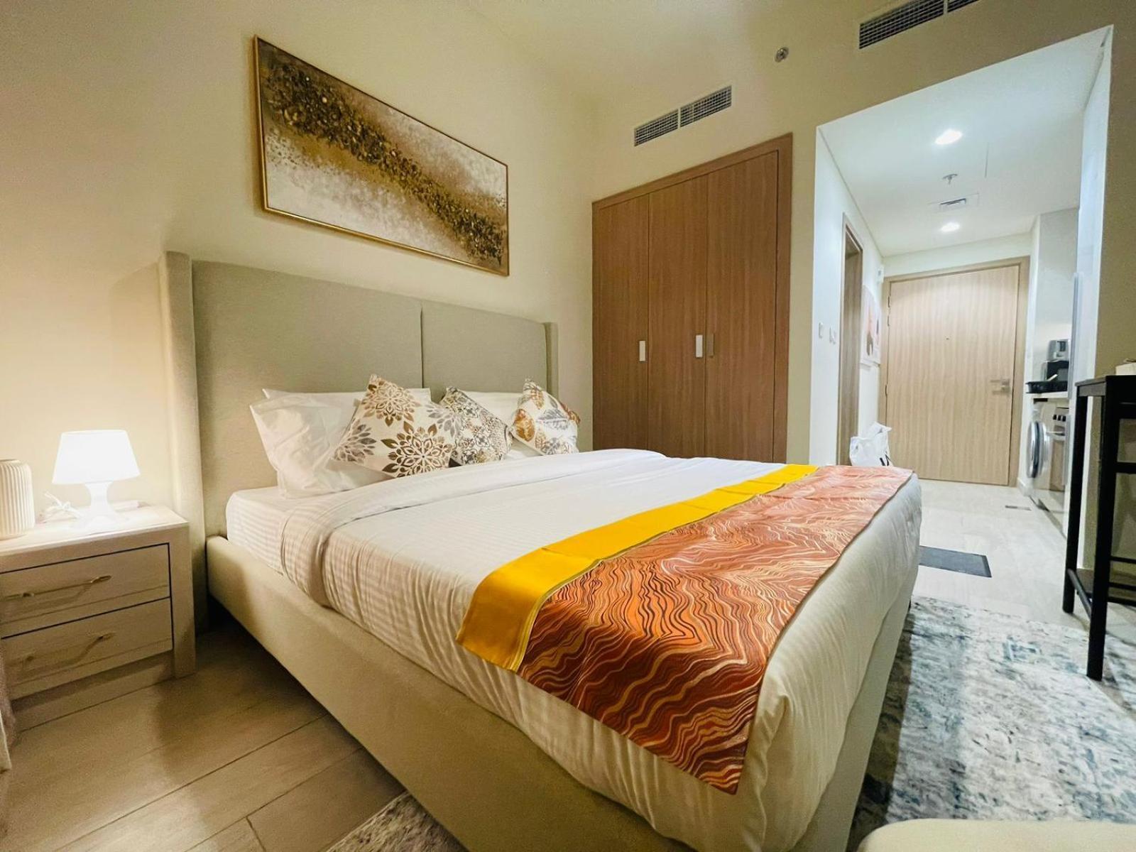 Cozy Spacious Azizi 47 * Dubai