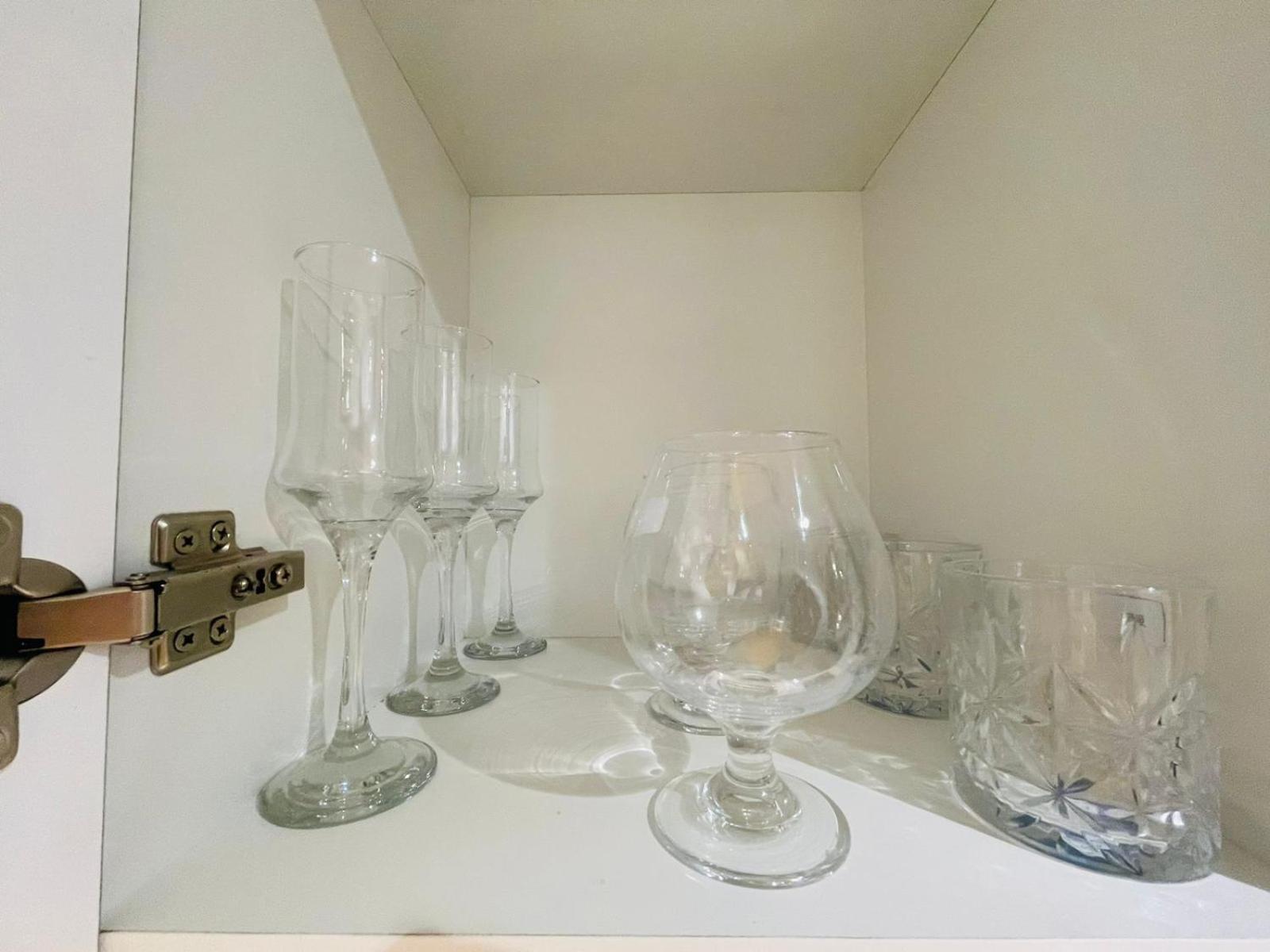 Apartment Cozy Spacious Azizi 47 Dubai